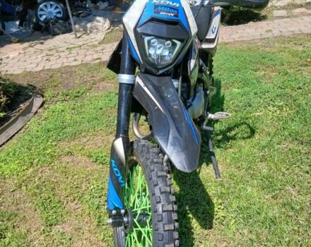 Kovi Інша, об'ємом двигуна 0 л та пробігом 0 тис. км за 900 $, фото 2 на Automoto.ua