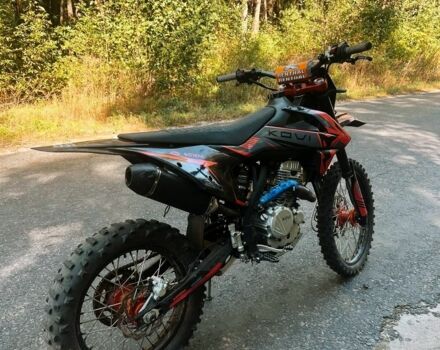 Kovi Другая, объемом двигателя 0 л и пробегом 0 тыс. км за 1699 $, фото 1 на Automoto.ua