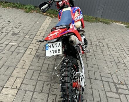 Kovi Другая 2023 в Кропивницком (Кировограде) на Automoto.ua Kovi Другая, объемом двигателя 0.3 л и пробегом 0 тыс. км за 2100 $, фото 3 на Automoto.ua