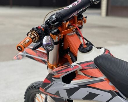 Kovi Другая, объемом двигателя 0.25 л и пробегом 0 тыс. км за 2300 $, фото 5 на Automoto.ua