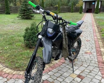 Kovi Другая, объемом двигателя 0 л и пробегом 0 тыс. км за 828 $, фото 5 на Automoto.ua