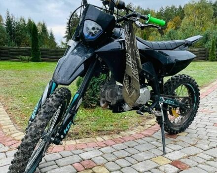 Kovi Другая, объемом двигателя 0 л и пробегом 0 тыс. км за 828 $, фото 6 на Automoto.ua