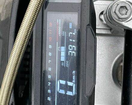 Kovi Другая, объемом двигателя 0.25 л и пробегом 0 тыс. км за 1700 $, фото 10 на Automoto.ua