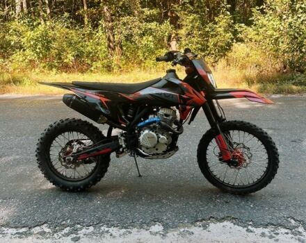 Kovi Другая, объемом двигателя 0 л и пробегом 0 тыс. км за 1699 $, фото 4 на Automoto.ua