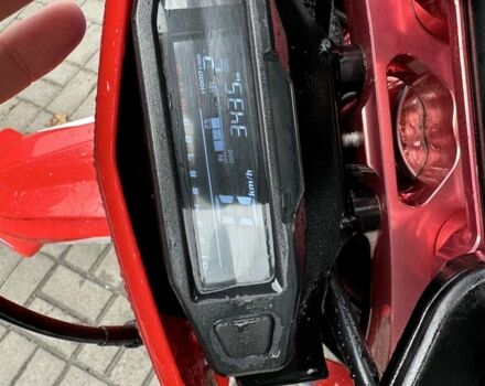 Kovi Другая 2023 в Кропивницком (Кировограде) на Automoto.ua Kovi Другая, объемом двигателя 0.3 л и пробегом 0 тыс. км за 2100 $, фото 5 на Automoto.ua