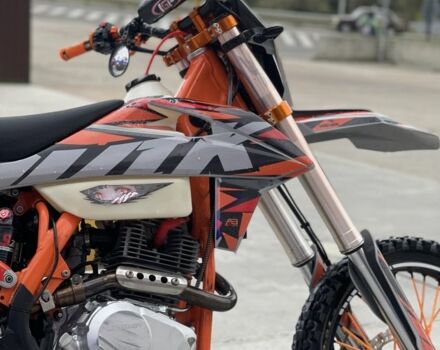 Kovi Другая, объемом двигателя 0.25 л и пробегом 0 тыс. км за 2300 $, фото 1 на Automoto.ua