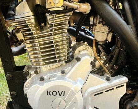 Kovi Другая, объемом двигателя 0 л и пробегом 0 тыс. км за 1699 $, фото 5 на Automoto.ua