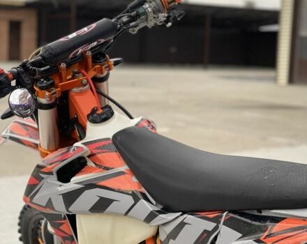 Kovi Другая, объемом двигателя 0.25 л и пробегом 0 тыс. км за 2300 $, фото 4 на Automoto.ua