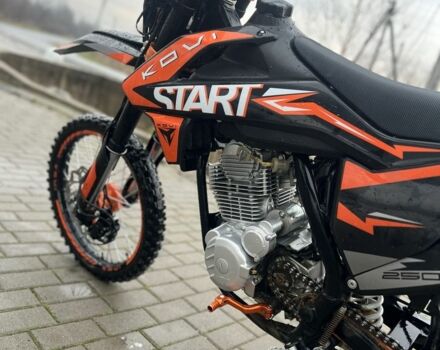 Kovi Інша, об'ємом двигуна 0.25 л та пробігом 0 тис. км за 1302 $, фото 3 на Automoto.ua