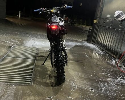 Kovi Другая, объемом двигателя 0.25 л и пробегом 0 тыс. км за 1200 $, фото 1 на Automoto.ua