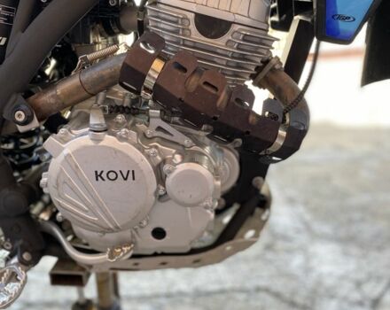 Kovi Інша, об'ємом двигуна 0.25 л та пробігом 0 тис. км за 1750 $, фото 4 на Automoto.ua