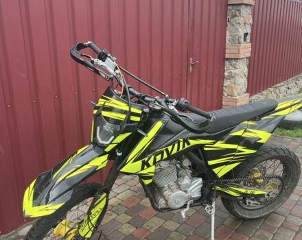 Kovi Інша, об'ємом двигуна 0.3 л та пробігом 0 тис. км за 1000 $, фото 3 на Automoto.ua