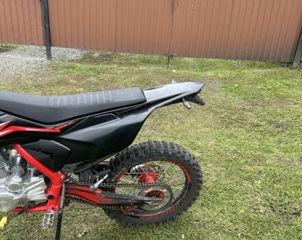 Kovi Другая, объемом двигателя 0.25 л и пробегом 0 тыс. км за 1517 $, фото 6 на Automoto.ua