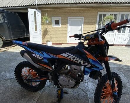 Kovi Інша, об'ємом двигуна 0.25 л та пробігом 0 тис. км за 1750 $, фото 2 на Automoto.ua