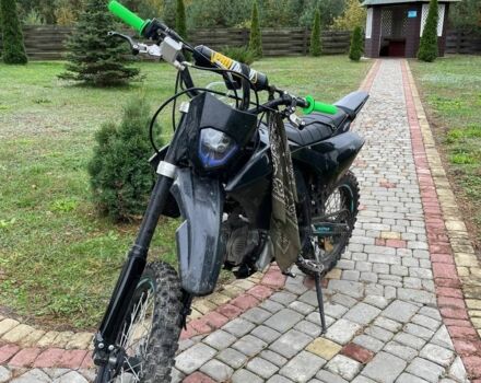 Kovi Другая, объемом двигателя 0 л и пробегом 0 тыс. км за 828 $, фото 7 на Automoto.ua