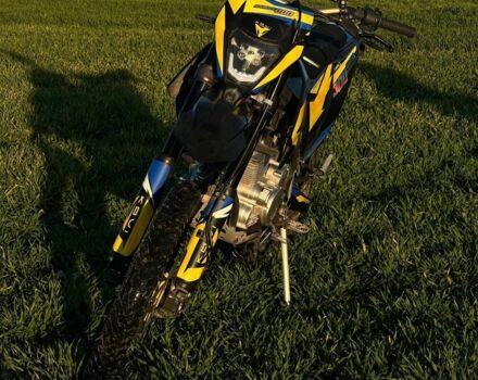 Kovi Інша, об'ємом двигуна 0.28 л та пробігом 0 тис. км за 1800 $, фото 3 на Automoto.ua