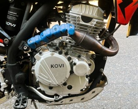 Kovi Другая, объемом двигателя 0 л и пробегом 0 тыс. км за 1699 $, фото 6 на Automoto.ua