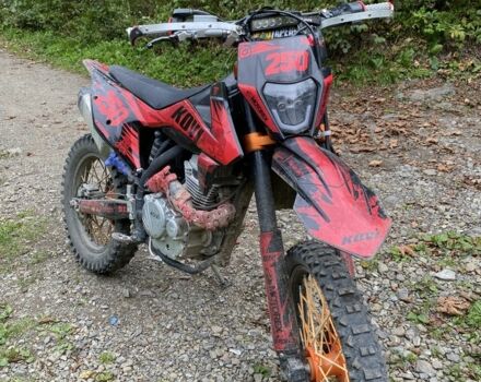 Kovi Другая, объемом двигателя 0 л и пробегом 0 тыс. км за 1450 $, фото 3 на Automoto.ua