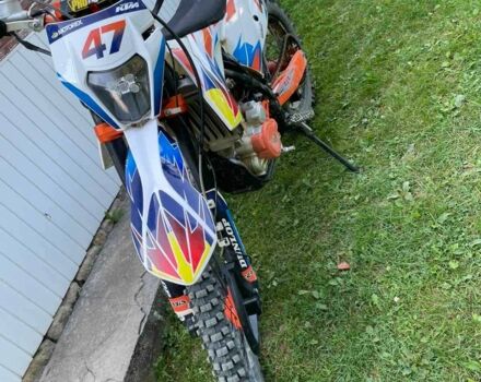 Kovi Другая, объемом двигателя 0.3 л и пробегом 0 тыс. км за 1850 $, фото 2 на Automoto.ua