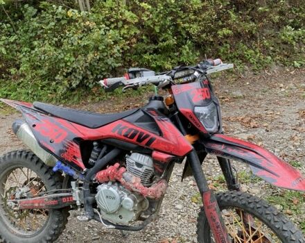 Kovi Другая, объемом двигателя 0 л и пробегом 0 тыс. км за 1450 $, фото 2 на Automoto.ua