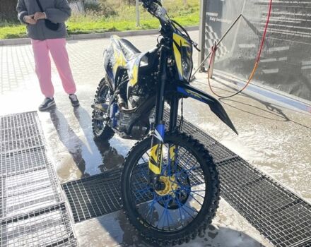 Kovi Інша, об'ємом двигуна 0.3 л та пробігом 0 тис. км за 1750 $, фото 2 на Automoto.ua