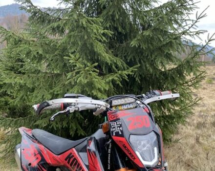 Kovi Другая, объемом двигателя 0 л и пробегом 0 тыс. км за 1450 $, фото 5 на Automoto.ua