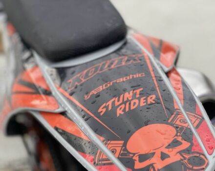 Kovi Другая, объемом двигателя 0.25 л и пробегом 0 тыс. км за 2300 $, фото 6 на Automoto.ua