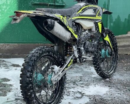 Kovi Другая, объемом двигателя 0.28 л и пробегом 0 тыс. км за 2000 $, фото 2 на Automoto.ua