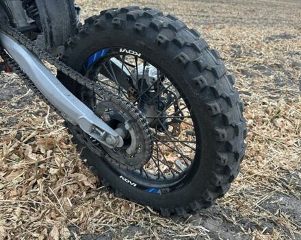 Kovi Другая, объемом двигателя 0.15 л и пробегом 0 тыс. км за 901 $, фото 2 на Automoto.ua