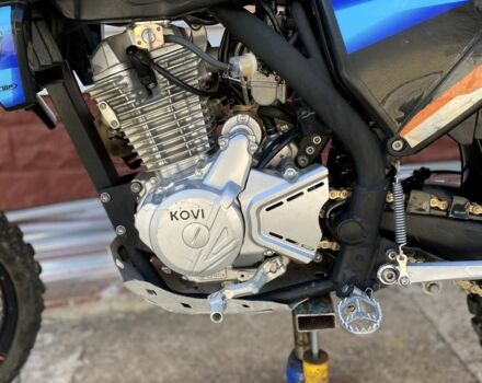 Kovi Інша, об'ємом двигуна 0.25 л та пробігом 0 тис. км за 1750 $, фото 1 на Automoto.ua