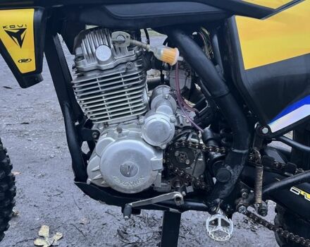 Kovi Другая, объемом двигателя 0.3 л и пробегом 0 тыс. км за 1699 $, фото 6 на Automoto.ua