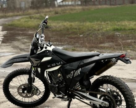 Kovi Інша, об'ємом двигуна 0.25 л та пробігом 0 тис. км за 1600 $, фото 1 на Automoto.ua