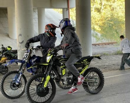 Kovi Другая, объемом двигателя 0.28 л и пробегом 0 тыс. км за 2000 $, фото 3 на Automoto.ua