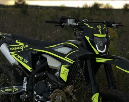 Kovi Другая, объемом двигателя 0.28 л и пробегом 0 тыс. км за 2000 $, фото 4 на Automoto.ua