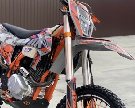 Kovi Другая, объемом двигателя 0.25 л и пробегом 0 тыс. км за 2300 $, фото 2 на Automoto.ua