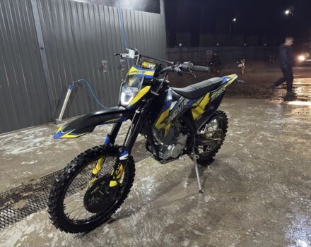 Kovi Другая, объемом двигателя 0.28 л и пробегом 0 тыс. км за 2000 $, фото 4 на Automoto.ua