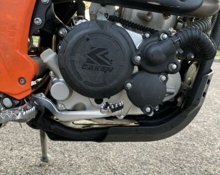 Kovi Другая, объемом двигателя 0.3 л и пробегом 0 тыс. км за 1900 $, фото 10 на Automoto.ua