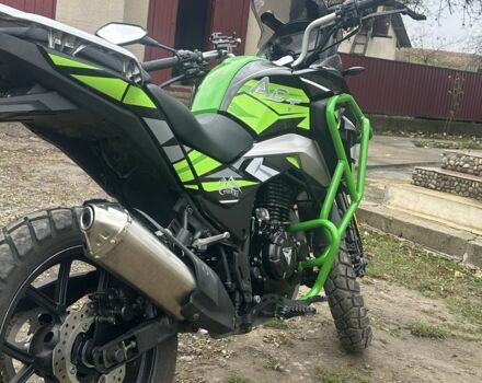 Kovi Другая, объемом двигателя 0.25 л и пробегом 0 тыс. км за 1400 $, фото 1 на Automoto.ua