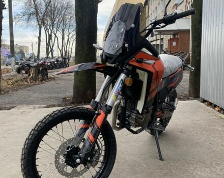 Kovi Другая, объемом двигателя 0.3 л и пробегом 0 тыс. км за 2450 $, фото 11 на Automoto.ua