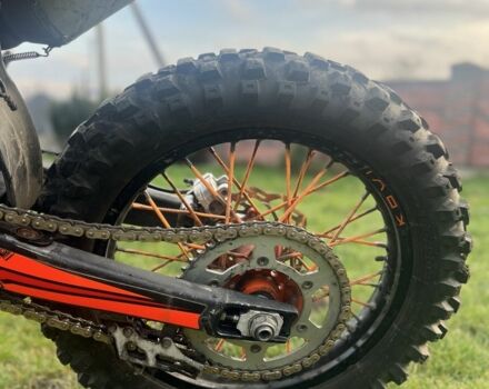 Kovi Другая, объемом двигателя 0.25 л и пробегом 0 тыс. км за 1750 $, фото 6 на Automoto.ua