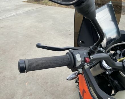 Kovi Другая, объемом двигателя 0.3 л и пробегом 0 тыс. км за 2450 $, фото 5 на Automoto.ua