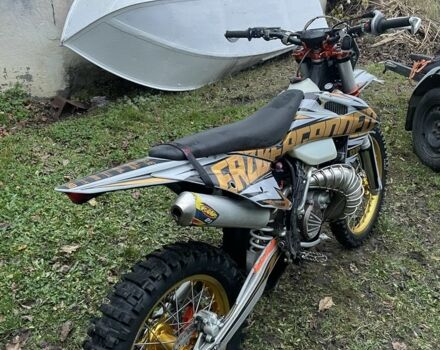 Kovi Другая, объемом двигателя 0.3 л и пробегом 0 тыс. км за 4200 $, фото 4 на Automoto.ua