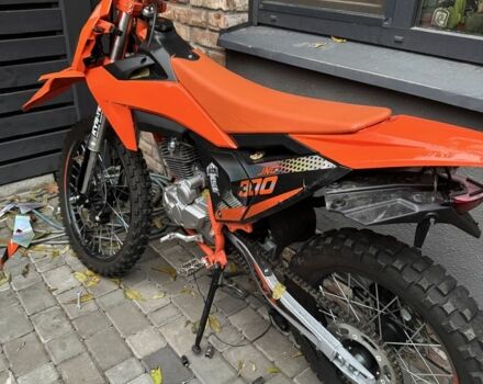 Kovi Другая, объемом двигателя 0.3 л и пробегом 0 тыс. км за 947 $, фото 1 на Automoto.ua