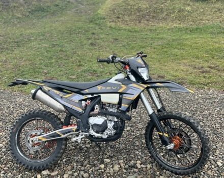 Kovi Другая, объемом двигателя 0.3 л и пробегом 0 тыс. км за 2850 $, фото 1 на Automoto.ua