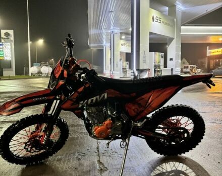 Kovi Другая, объемом двигателя 0.3 л и пробегом 0 тыс. км за 1800 $, фото 3 на Automoto.ua