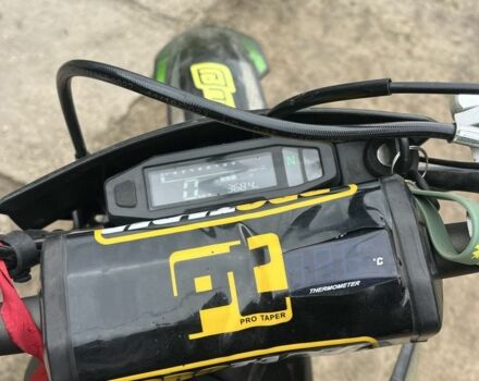 Kovi Другая, объемом двигателя 0.3 л и пробегом 0 тыс. км за 1850 $, фото 4 на Automoto.ua