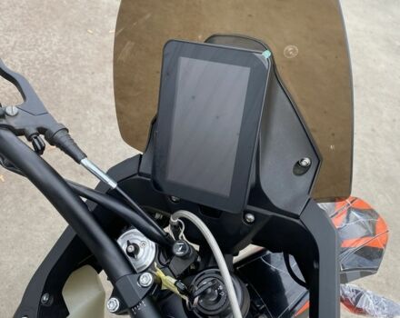 Kovi Другая, объемом двигателя 0.3 л и пробегом 0 тыс. км за 2450 $, фото 3 на Automoto.ua