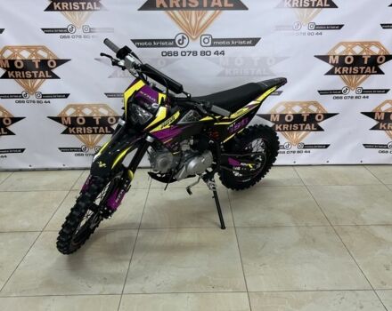 Kovi Другая, объемом двигателя 0.15 л и пробегом 0 тыс. км за 1350 $, фото 13 на Automoto.ua