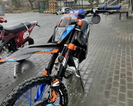 Kovi Другая, объемом двигателя 0.25 л и пробегом 0 тыс. км за 1650 $, фото 3 на Automoto.ua