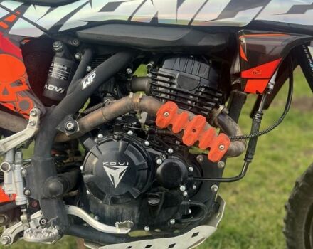 Kovi Другая, объемом двигателя 0.25 л и пробегом 0 тыс. км за 1750 $, фото 2 на Automoto.ua